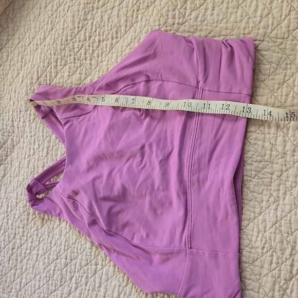 Lululemon Bra/Top - Picture 4 of 5